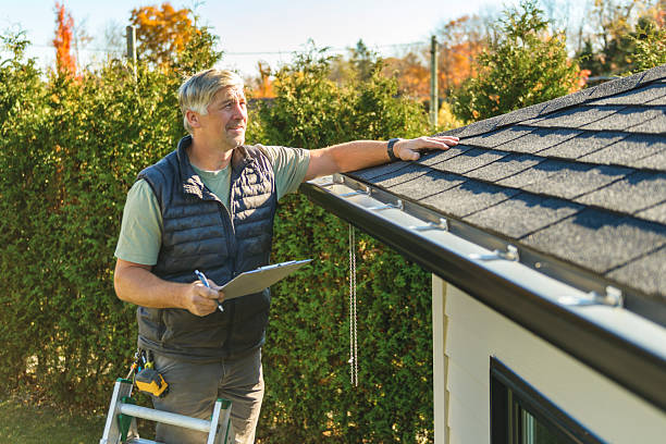 Affordable Emergency Roof Repair solutions in Dorset, OH